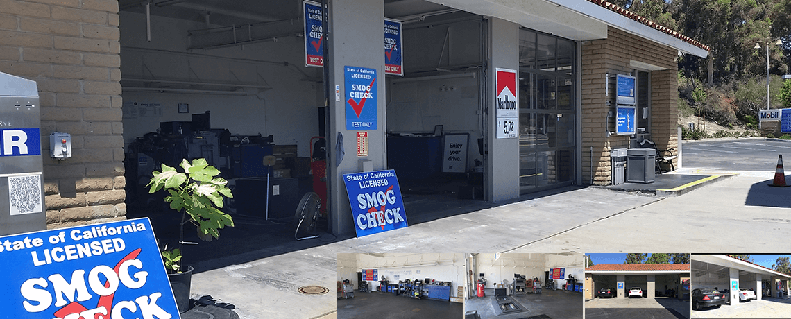 Smog Check Mission Viejo